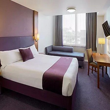 Premier Inn Loughborough Exterior foto