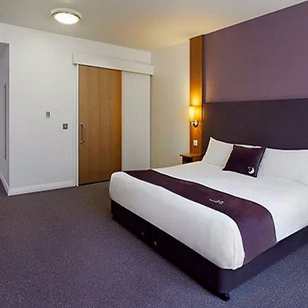 Premier Inn Loughborough Exterior foto