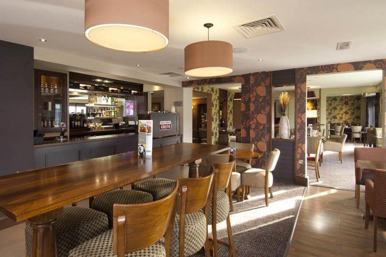 Premier Inn Loughborough Exterior foto